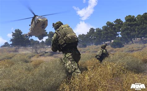 arma 3